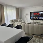 Prestigious 3br - Sleeps 7 - Arc De Triomphe
