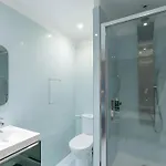 Prestigious 3br - Sleeps 7 - Arc De Triomphe Paris