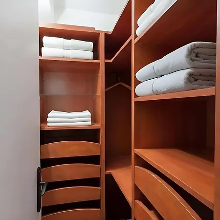 Apartment Prestigious 3br - Sleeps 7 - Arc De Triomphe Paris