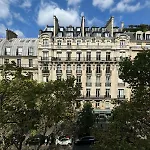 Prestigious 3br - Sleeps 7 - Arc De Triomphe Apartment *