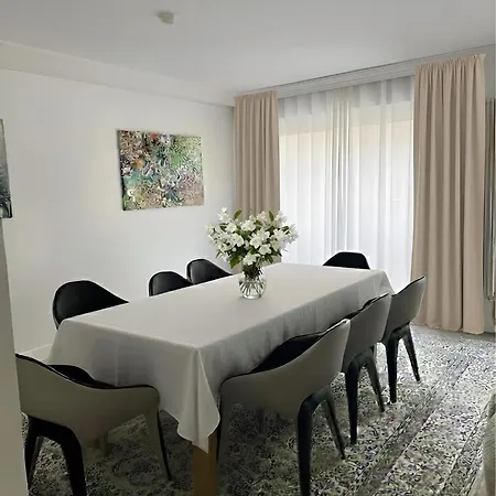 公寓 Arc De Triomphe - Prestigious 3Br - Terrace