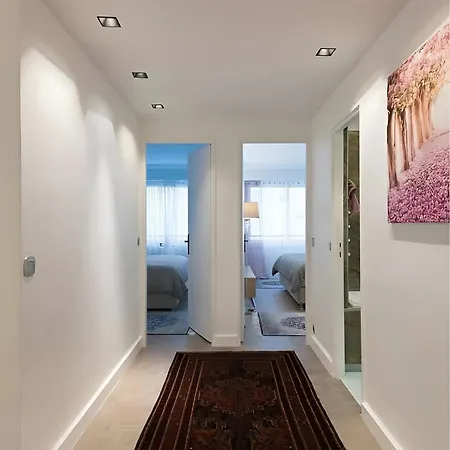 Prestigious 3br - Sleeps 7 - Arc De Triomphe * Paris