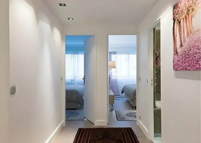 Cosy 3br - Large Layout - Arc De Triomphe * Paris