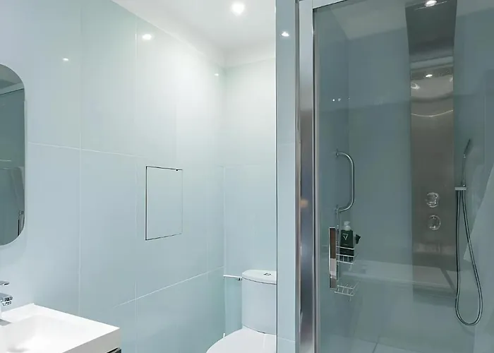 Cosy 3br - Large Layout - Arc De Triomphe 파리